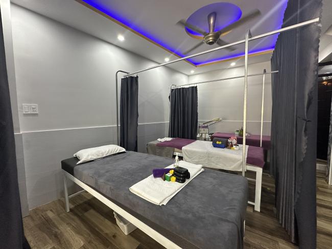 호이안 탐두옌 스파