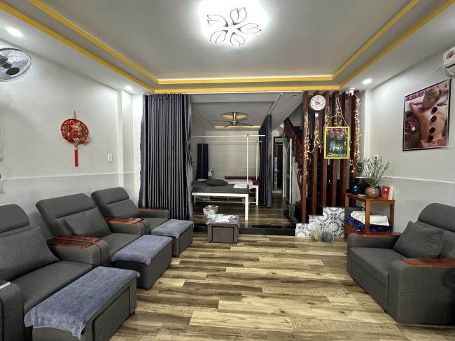 호이안 탐두옌 스파