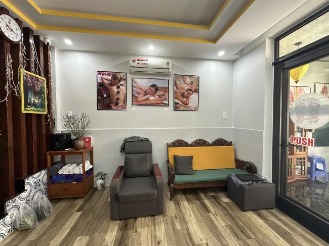 호이안 탐두옌 스파