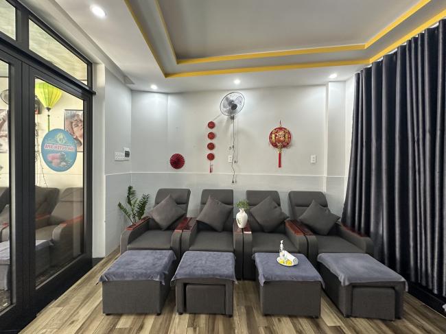 호이안 탐두옌 스파