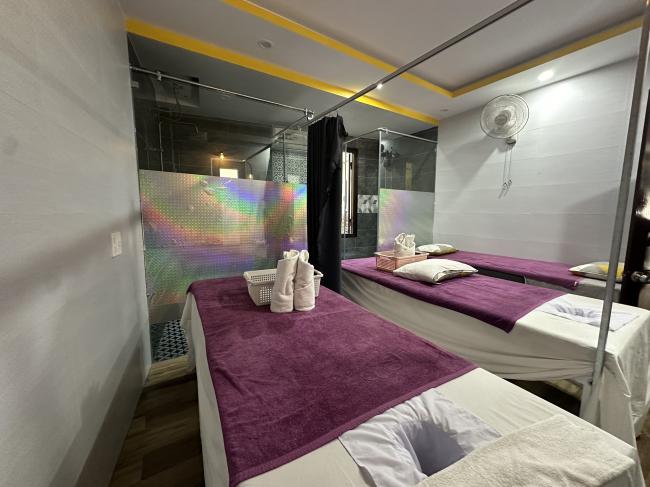 호이안 탐두옌 스파