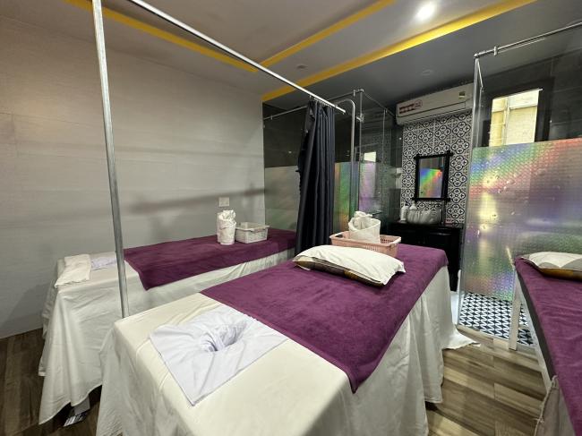 호이안 탐두옌 스파