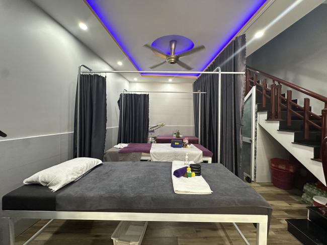 호이안 탐두옌 스파