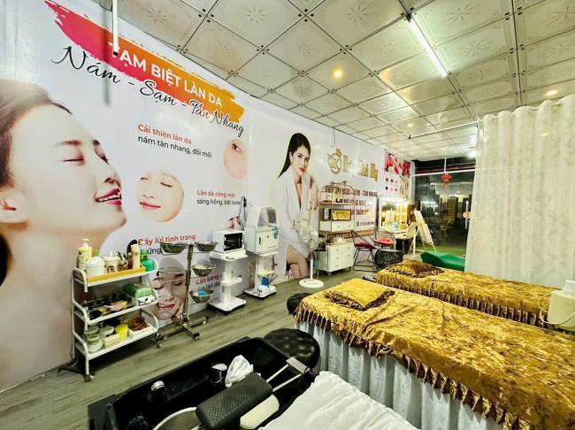 호이안 디엡 카 마이 스파