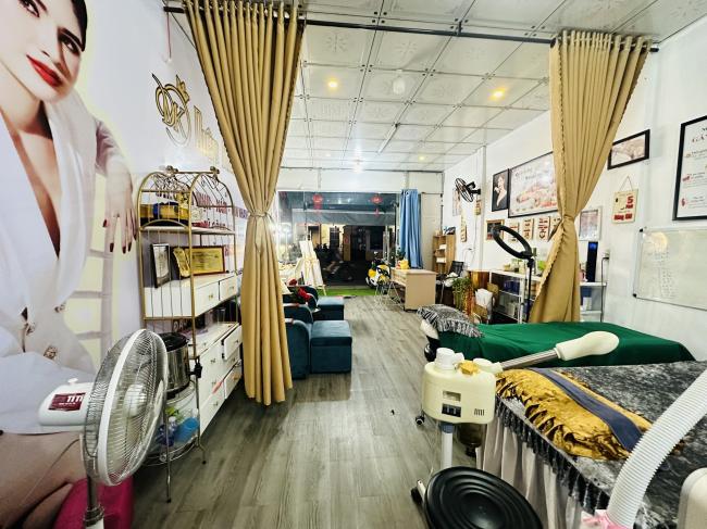 호이안 디엡 카 마이 스파