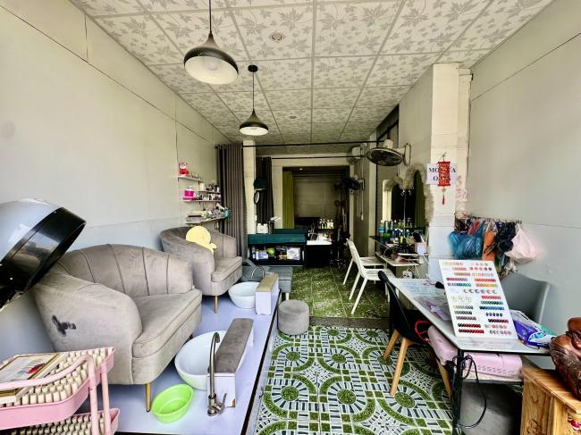 호이안 아이수엉 뷰티