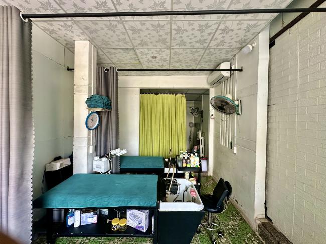 호이안 아이수엉 뷰티