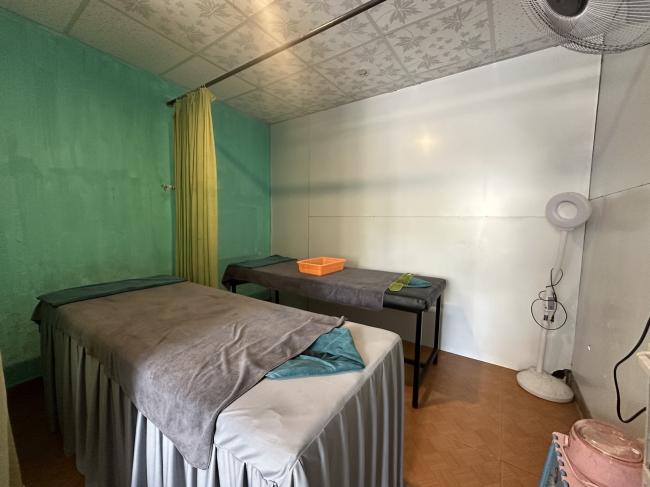 호이안 아이수엉 뷰티