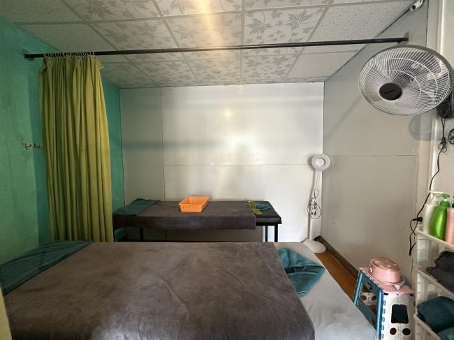 호이안 아이수엉 뷰티