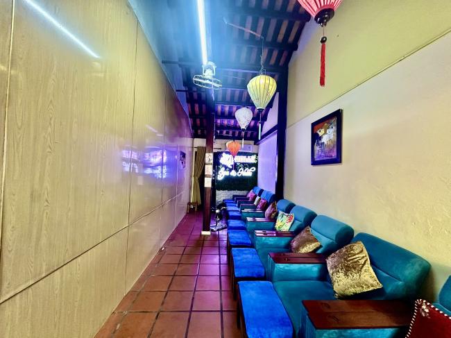 호이안 홀리 스파