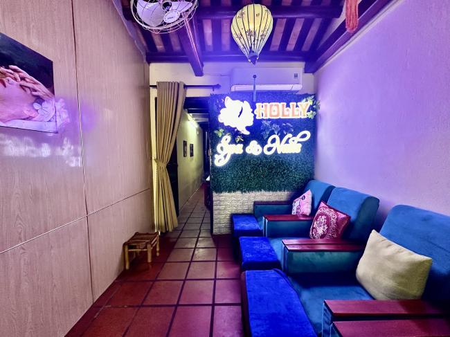 호이안 홀리 스파