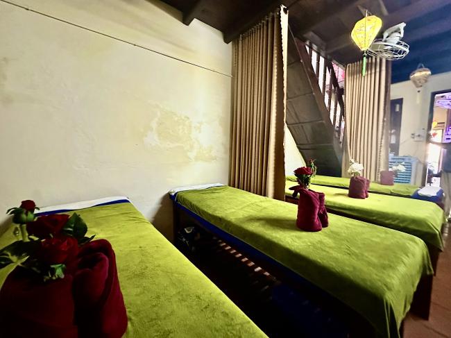 호이안 홀리 스파