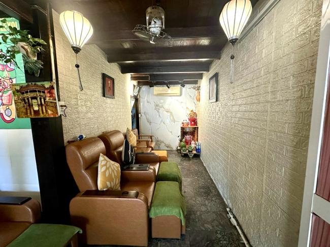 호이안 스마일 스파