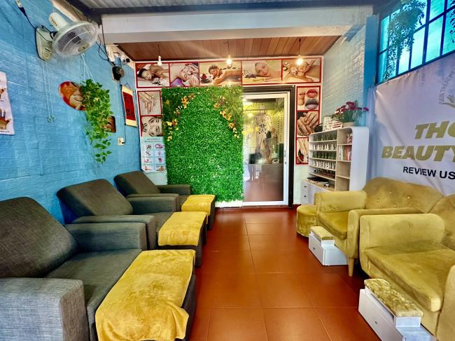 호이안 토 스파