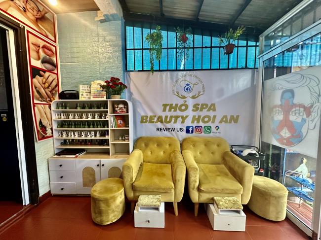 호이안 토 스파