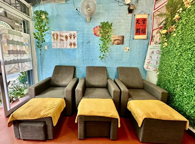 호이안 토 스파