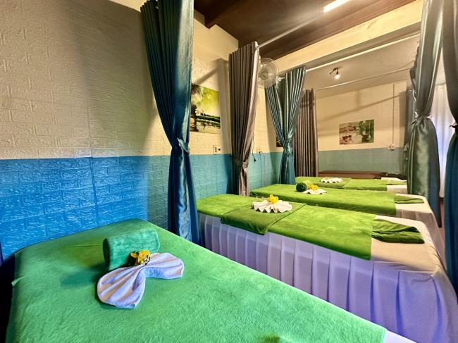 호이안 토 스파