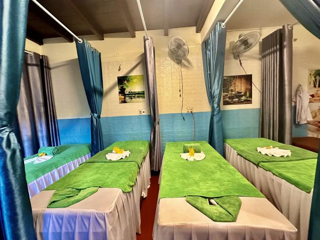 호이안 토 스파