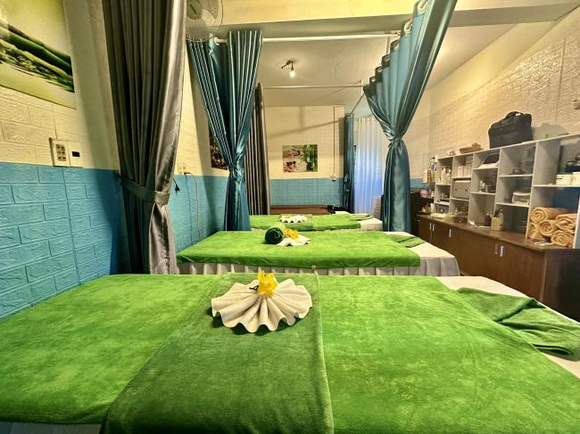 호이안 토 스파