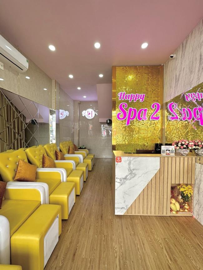 나트랑 해피 스파 2