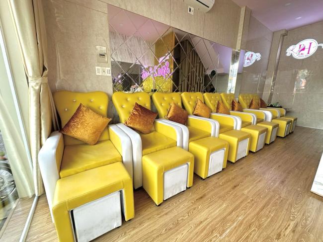 나트랑 해피 스파 2