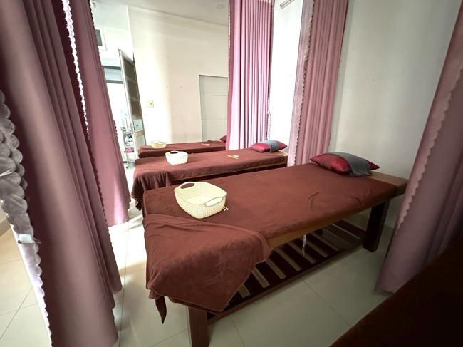 나트랑 해피 스파 2