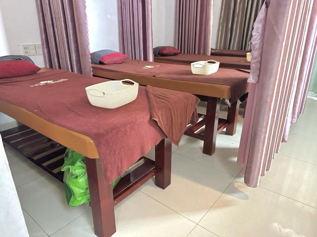 나트랑 해피 스파 2