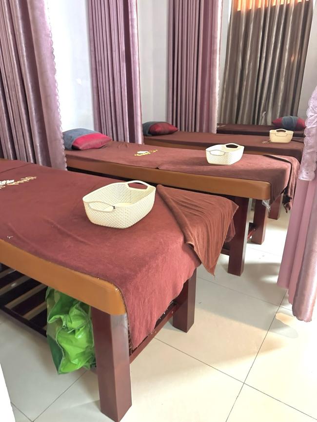 나트랑 해피 스파 2