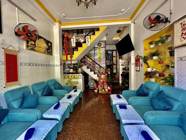 호이안 도레미 스파