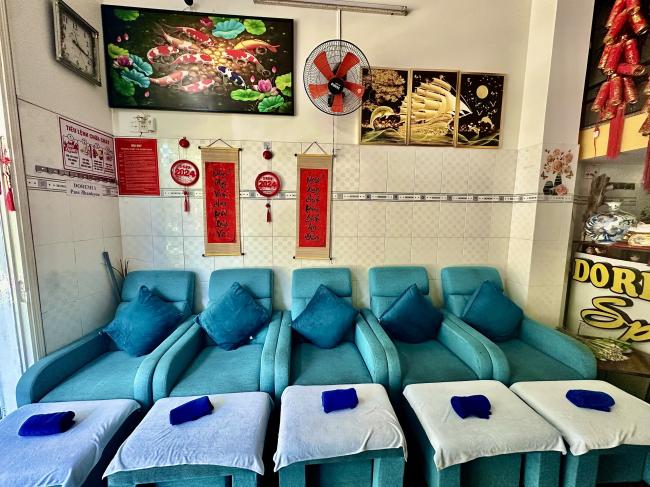 호이안 도레미 스파