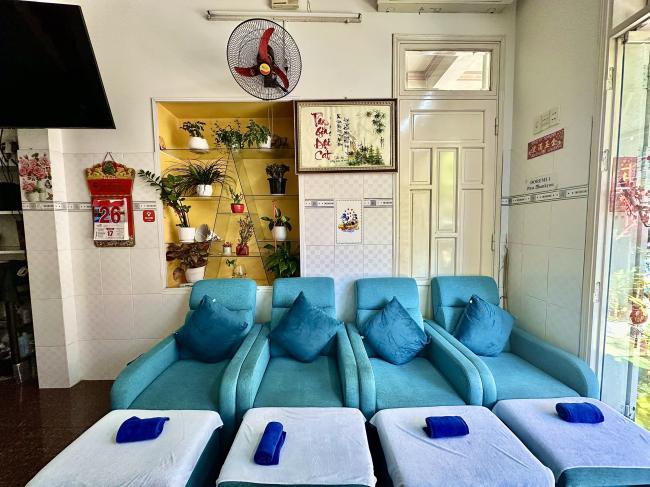 호이안 도레미 스파