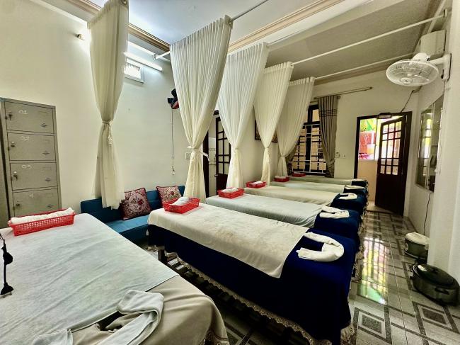 호이안 도레미 스파