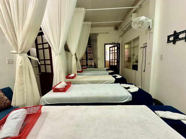 호이안 도레미 스파