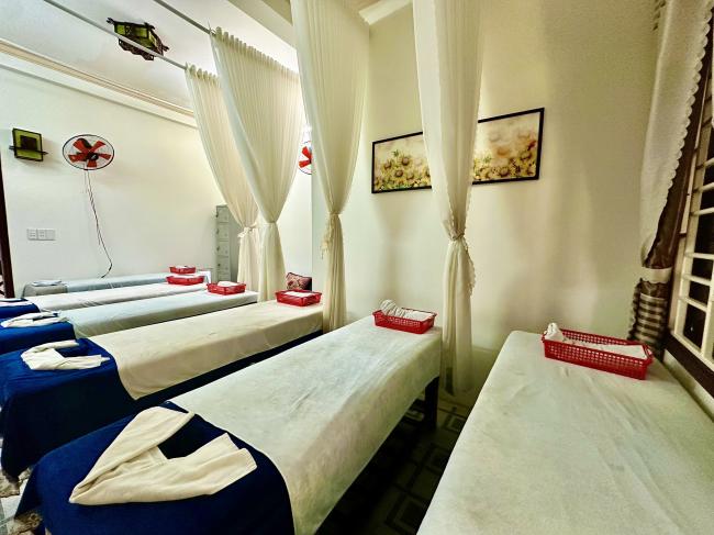 호이안 도레미 스파