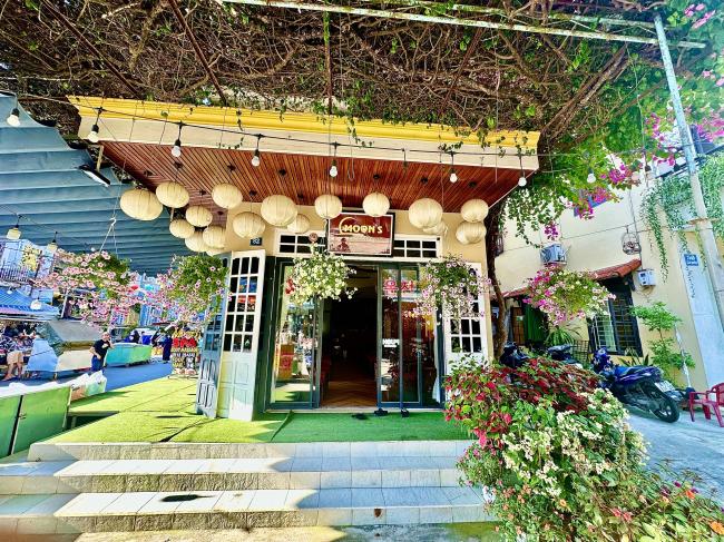 호이안 문스 스파&네일