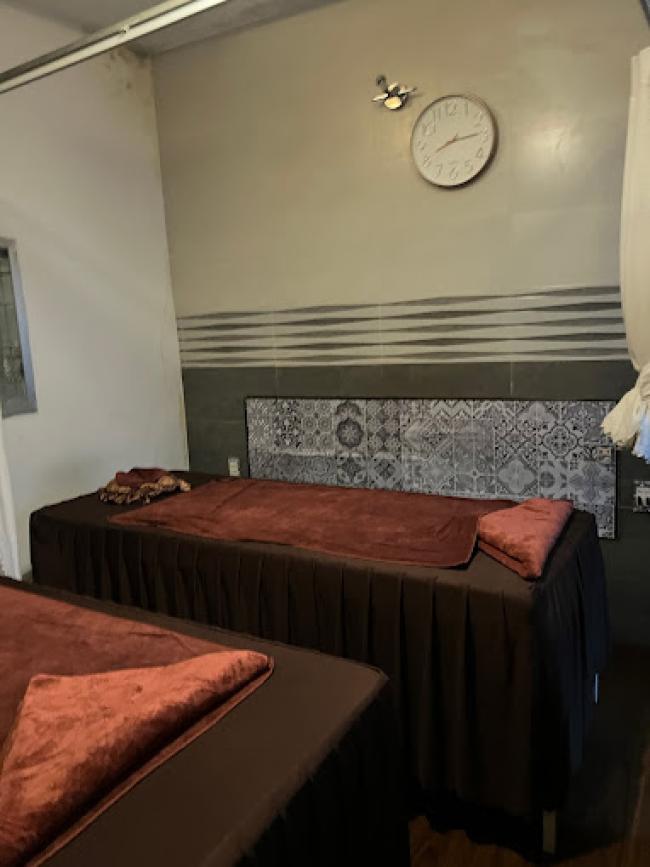 호이안 문스 스파&네일