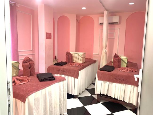 나트랑 퀸 스파