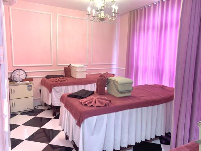 나트랑 퀸 스파