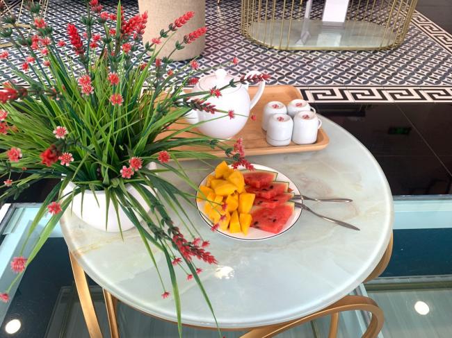 나트랑 퀸 스파