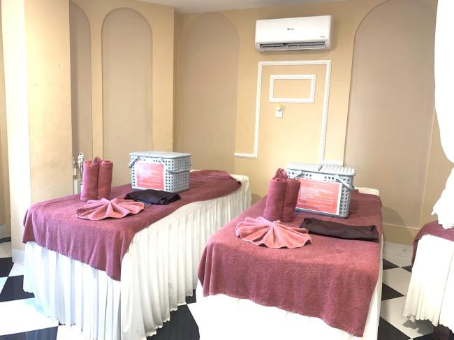 나트랑 퀸 스파