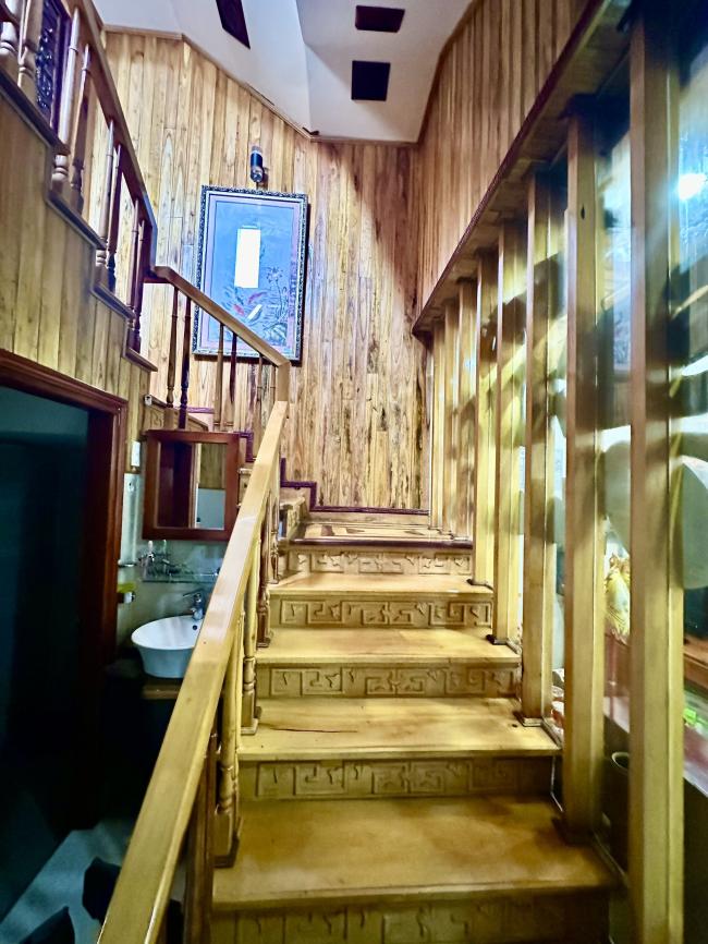 호이안 포서울 스파