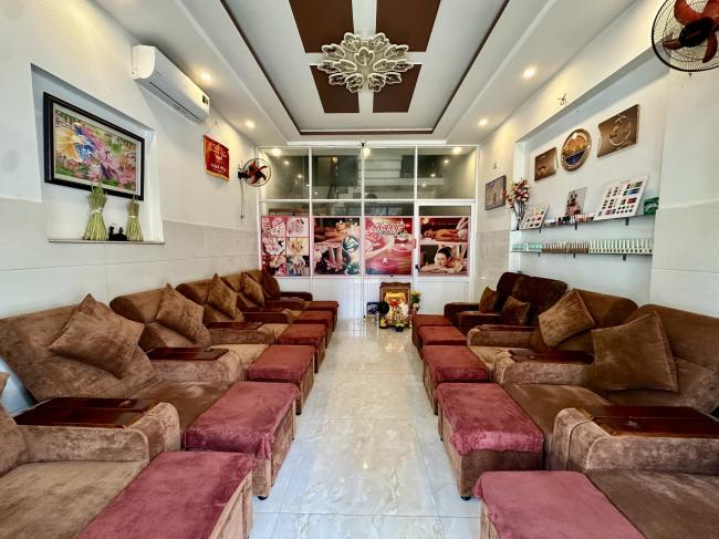 호이안 해피 스파&네일