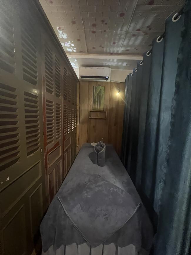 호이안 미스 스파