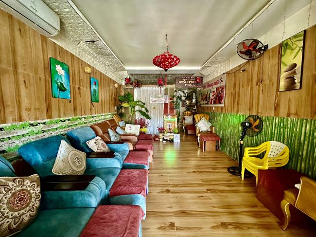 호이안 미스 스파