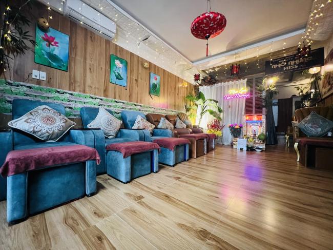 호이안 미스 스파