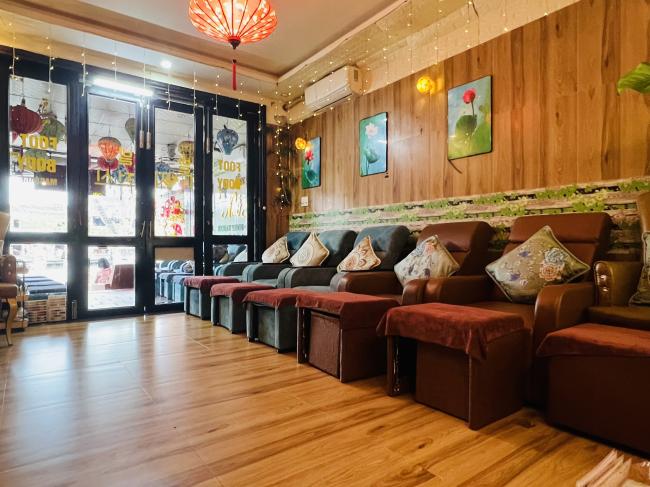 호이안 미스 스파