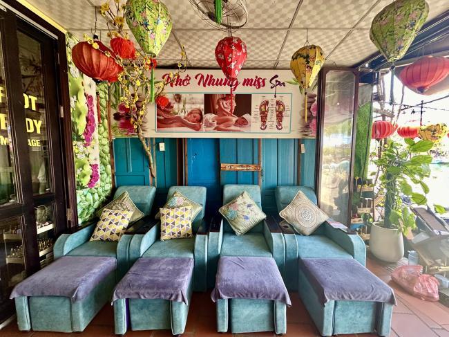 호이안 미스 스파