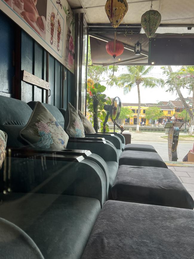 호이안 미스 스파