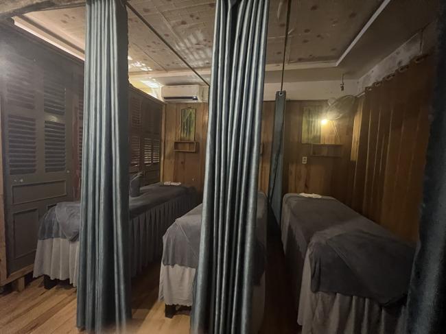 호이안 미스 스파