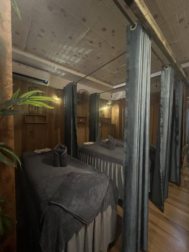 호이안 미스 스파